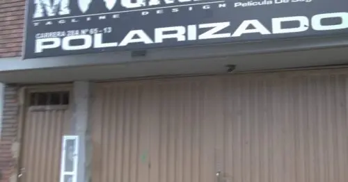 MOGMA POLARIZADO MOGMA POLARIZADO